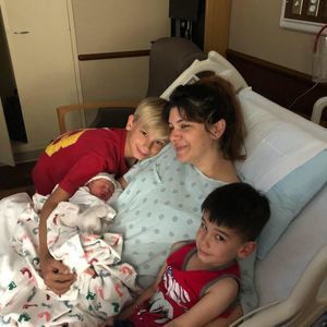 Meet your Posher, Daniel